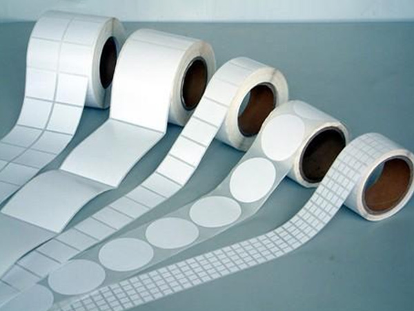 無碳復(fù)寫紙票據(jù)、不干膠