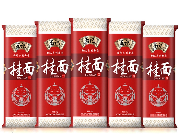 掛面紙、食品包裝