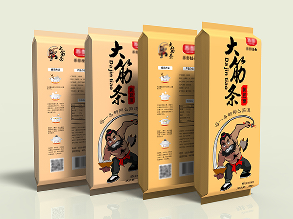 掛面紙、食品包裝