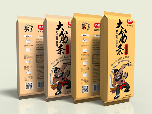 掛面紙、食品包裝