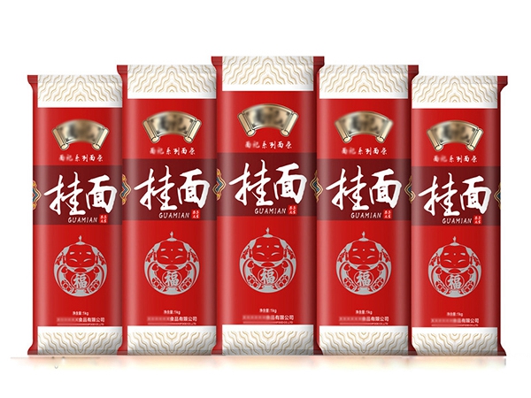 掛面紙、食品包裝